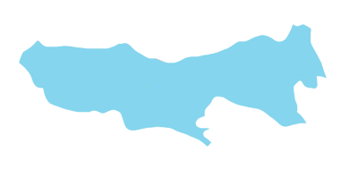 対応エリアマップ