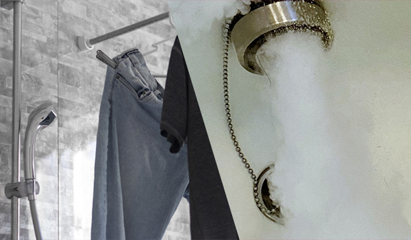 ハイブリッド給湯器