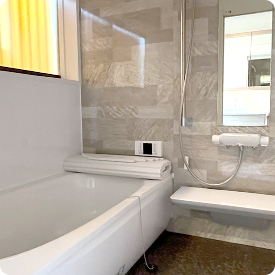 リンナイ給湯器