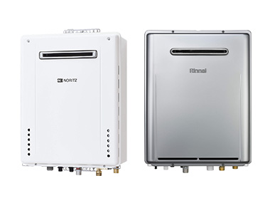 給湯器の型番の読み方