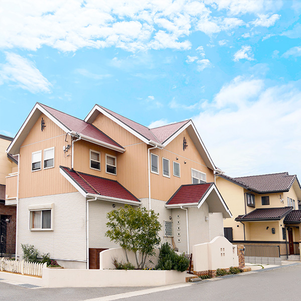 地域密着だからこその充実サービス