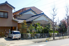 給湯器レスキュー