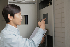 現地調査の必要性