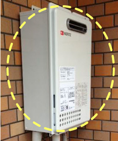 商品保証(メーカー保証)